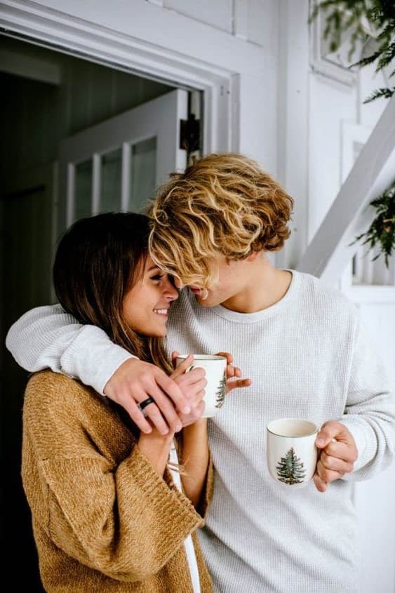 Las discusiones no son el final 10 señales de que estás en una relación sana | su belleza