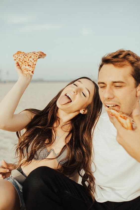 No esperas que cambien 10 señales de que estás en una relación sana | su belleza