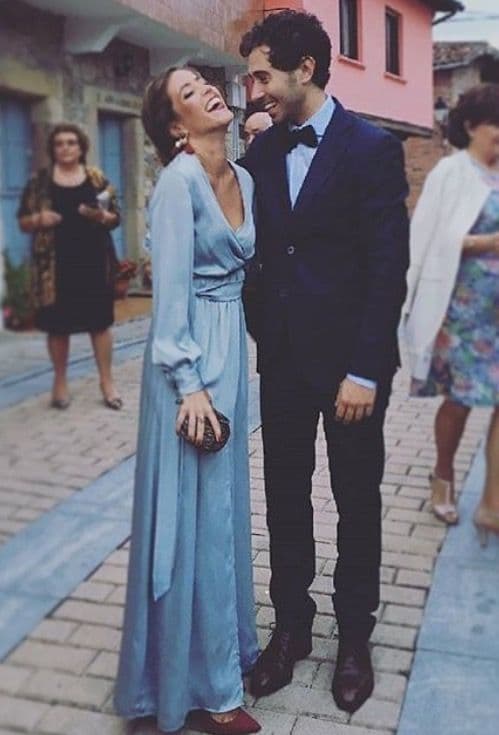 Evento benéfico | 8 citas elegantes donde puedes usar un vestido | su belleza