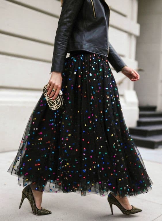 Nuevo vestido Noche de Lágrimas | 8 citas elegantes donde puedes usar un vestido | su belleza
