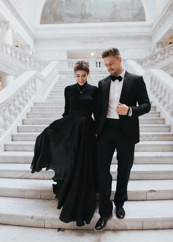 Concurso dress | 8 citas elegantes donde puedes usar un vestido | su belleza
