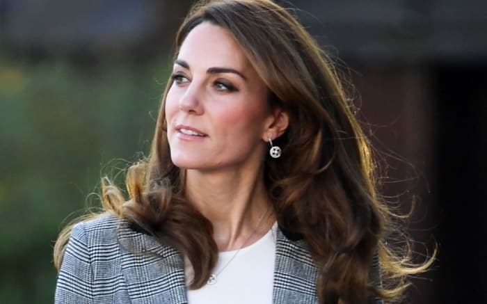 El estilo de Kate Middleton | El estilo de Kate Middleton desde la juventud hasta ahora | Su belleza: