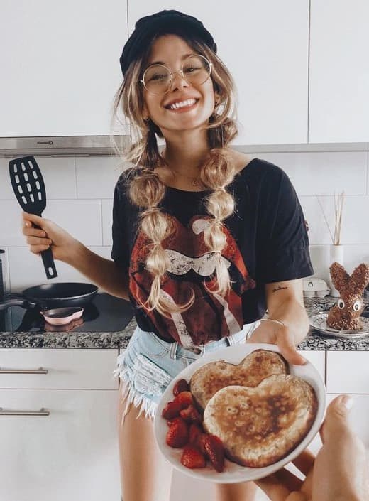 Prepara una comida casera 9 regalos que son mejores que las flores | su belleza