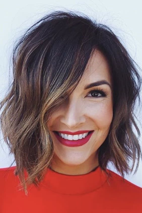 Cuidado del cabello #2 | 12 consejos sobre cómo lucir de 30 cuando tienes 50 | su belleza
