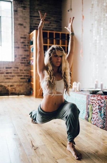 Yoga | 12 consejos sobre cómo lucir de 30 cuando tienes 50 | su belleza
