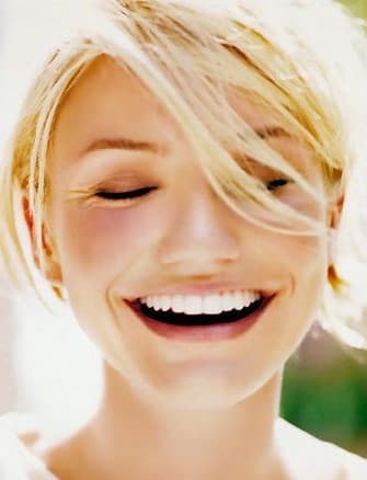 Blanqueamiento dental | 12 consejos sobre cómo lucir de 30 cuando tienes 50 | su belleza