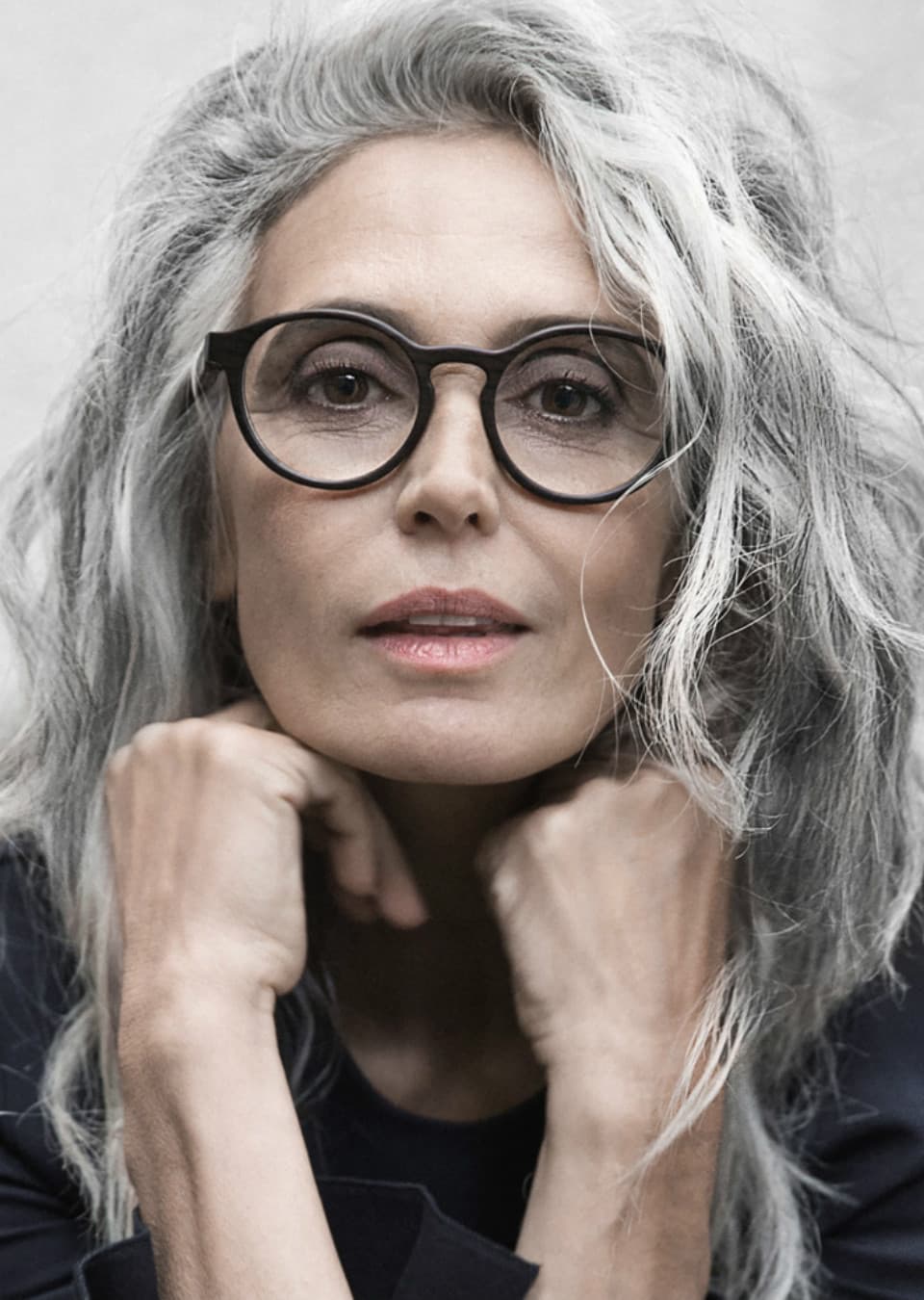 Actualiza tu peinado | 12 consejos para lucir de 30 cuando tengas 50 | su belleza