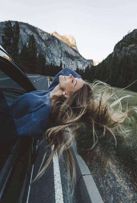 Di afirmaciones |: 6 pasos para mejorar | su belleza