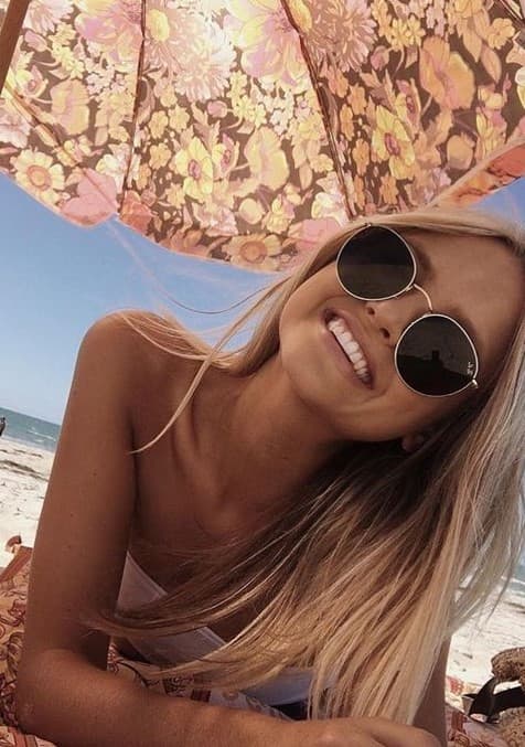 Tómate mini vacaciones #2 | 8 hábitos diarios que te harán más feliz | Su belleza: