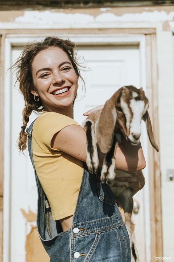 Conéctate con la naturaleza | 8 hábitos diarios que te harán más feliz | Su belleza: