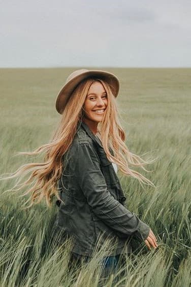 Naturaleza #2 | 8 hábitos diarios que te harán más feliz | Su belleza: