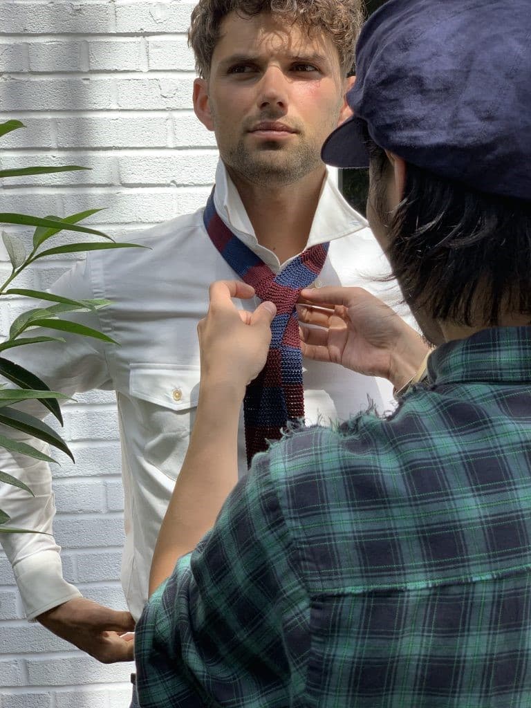 Blog de ropa para hombres | 10 mejores blogs de estilo preppy | su belleza