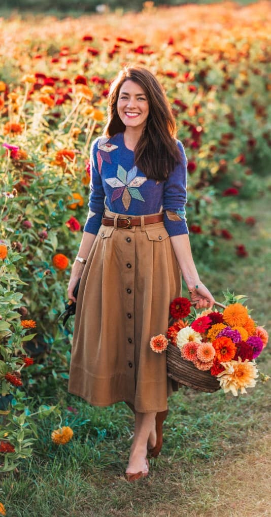 Perlas con estilo para niñas |: 10 mejores blogs de estilo preppy | su belleza