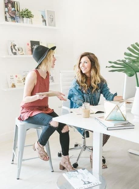 Aprende algo nuevo 6 formas de ser más positivo en el trabajo | su belleza