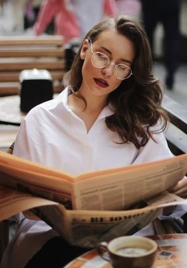 Tómate un verdadero descanso | 6 formas de ser más positivo en el trabajo | su belleza