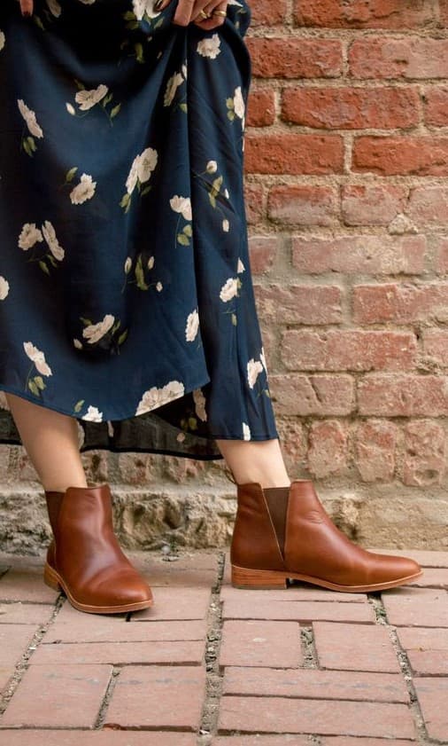 Botas Chelsea #2 | 7 prendas básicas de tu guardarropa que usarás a lo largo de 2019 | su belleza