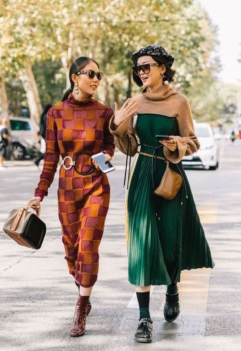 verdadera moda #2 | 15 señales que demuestran que tienes buen estilo | su belleza