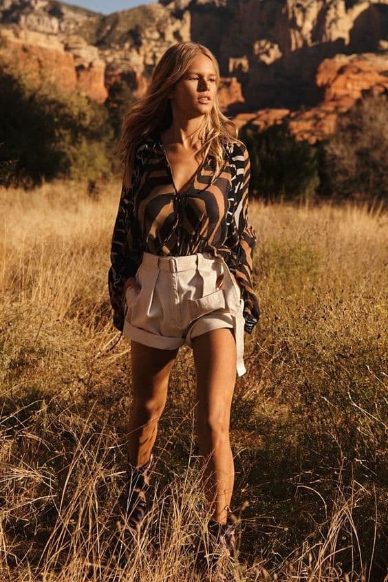 outfit de H&M | 15 señales que demuestran que tienes buen estilo | su belleza