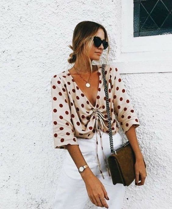 outfit de H&M | 15 señales que demuestran que tienes buen estilo | su belleza