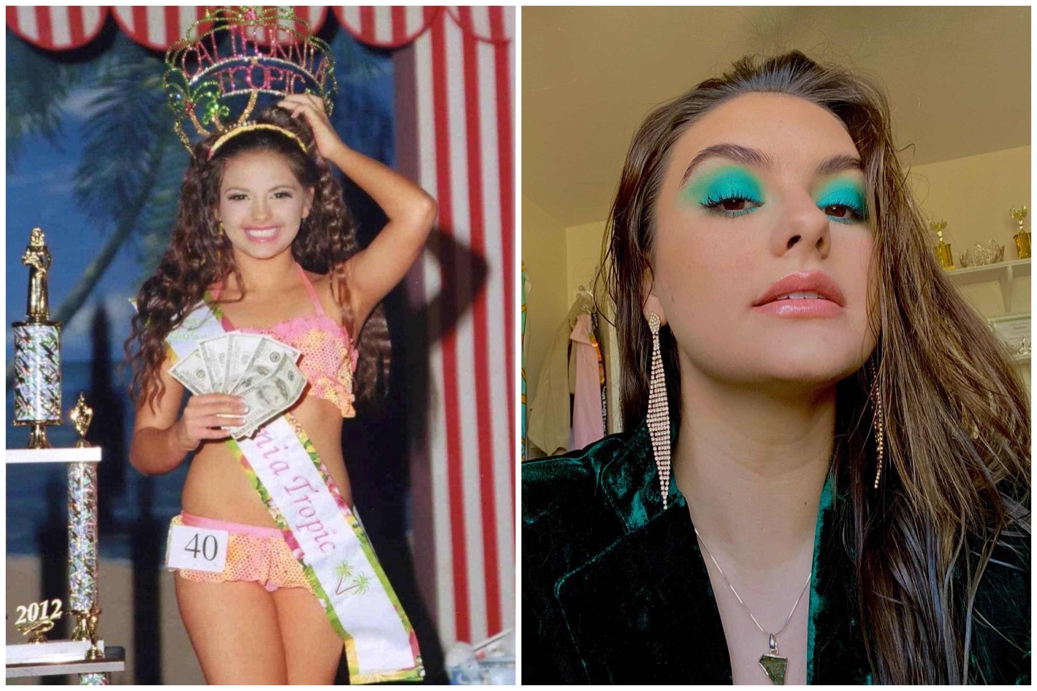 ¿En qué lugar se encuentra hoy Danielle Kirby, de Toddlers & Tiaras?
