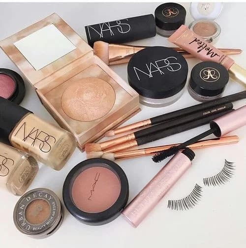 Nars-Cosmetics |: 8 marcas de lujo que valen tu dinero | Su belleza 8 marcas de lujo que valen tu dinero | su belleza