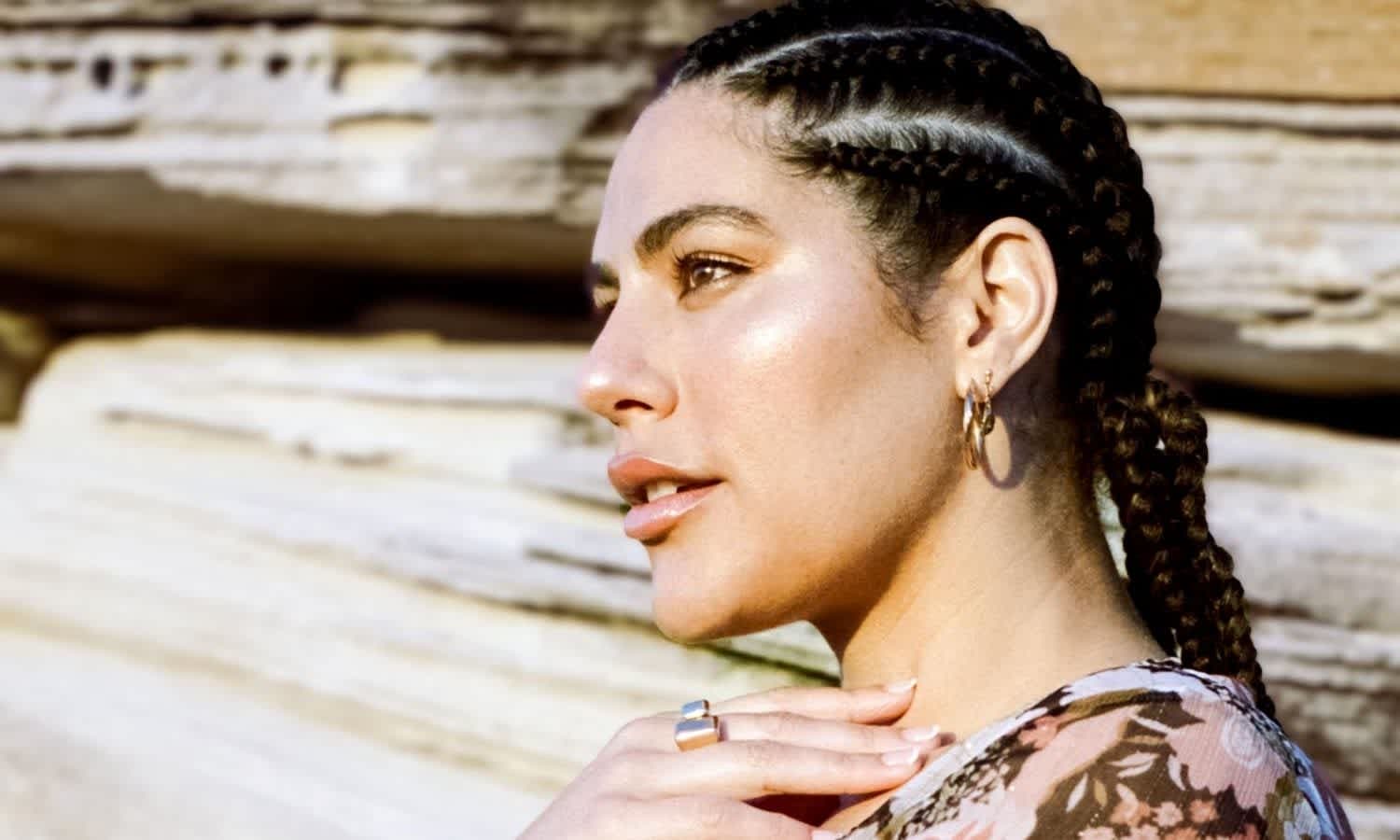 14 aspectos sobre Jessica Leahy que no te puedes perder.
