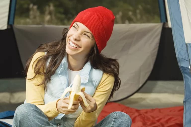 9 motivos para incrementar el consumo de plátanos