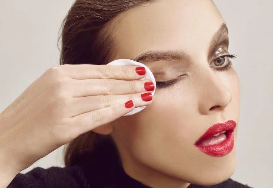 Cómo eliminar el maquillaje (manual completo)