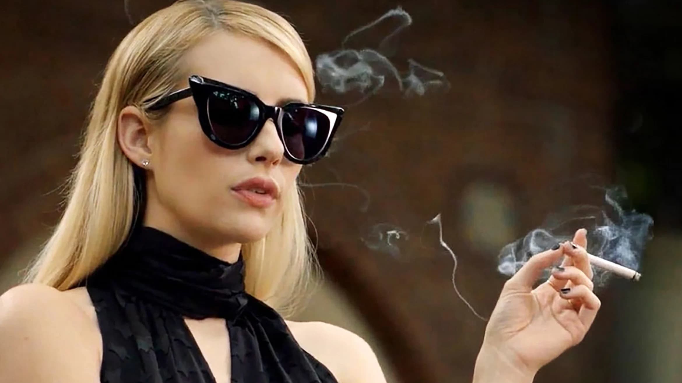 Las 10 protagonistas rebeldes más icónicas de la televisión