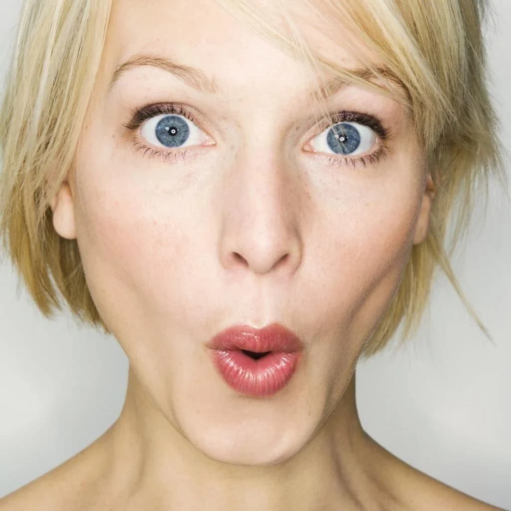 Calentamiento 8 movimientos de yoga facial que borrarán años | su belleza
