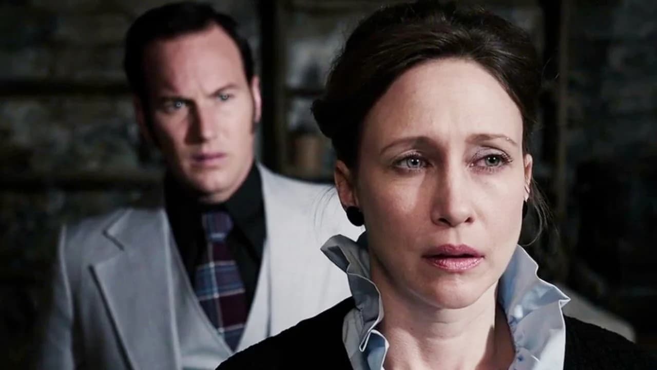 Las 10 parejas más icónicas del cine de terror de la historia.