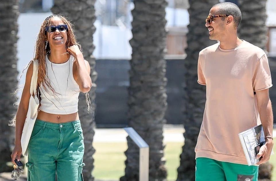 Descubre la verdadera Malia Obama y su apasionante nuevo espectáculo.