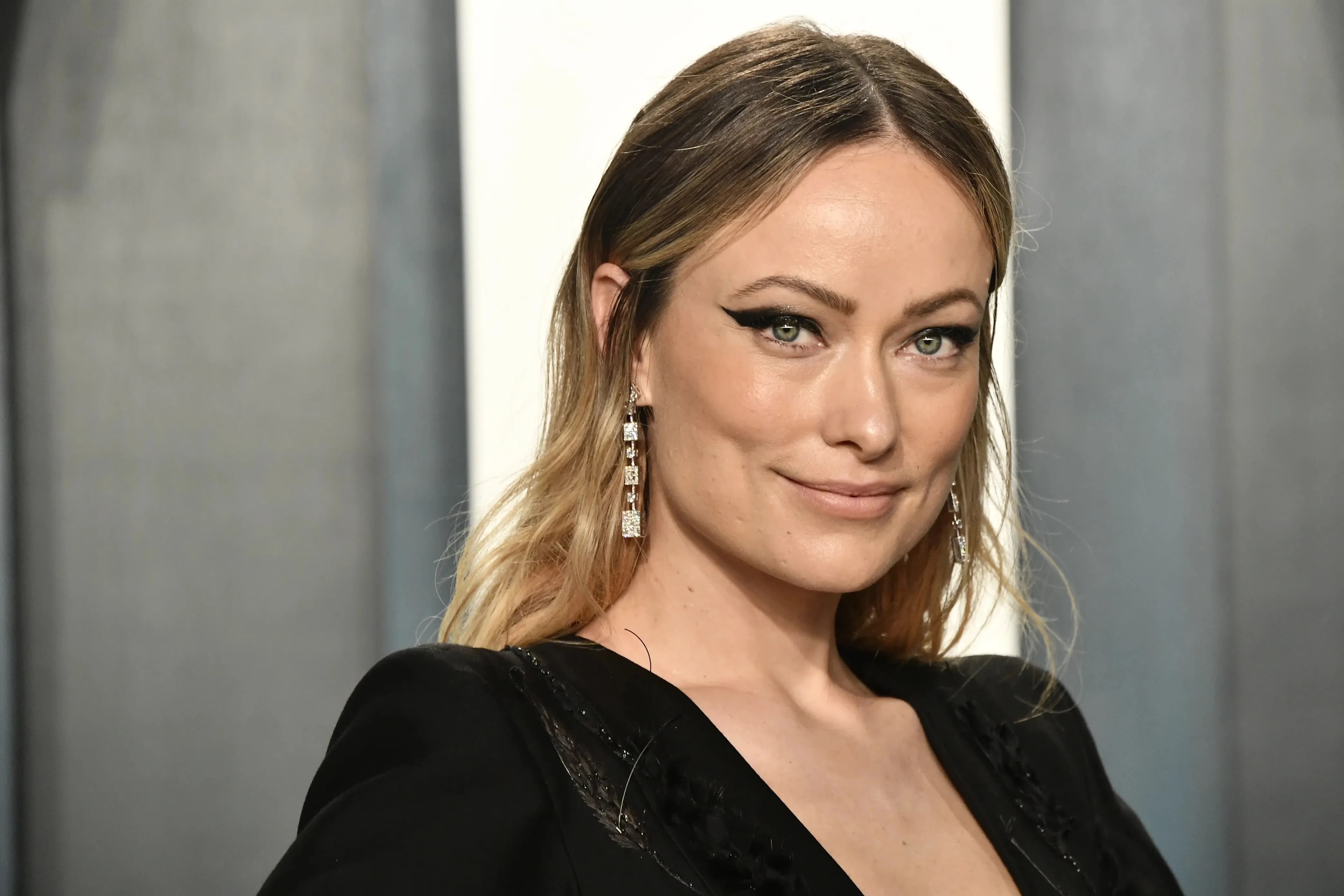 La evolución de Olivia Wilde desde su niñez hasta los 38 años.