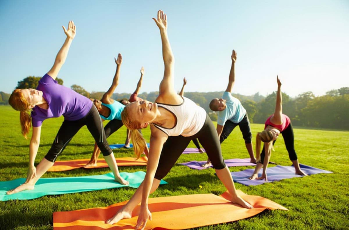 Los 15 principales beneficios del yoga n.º 3 | su belleza