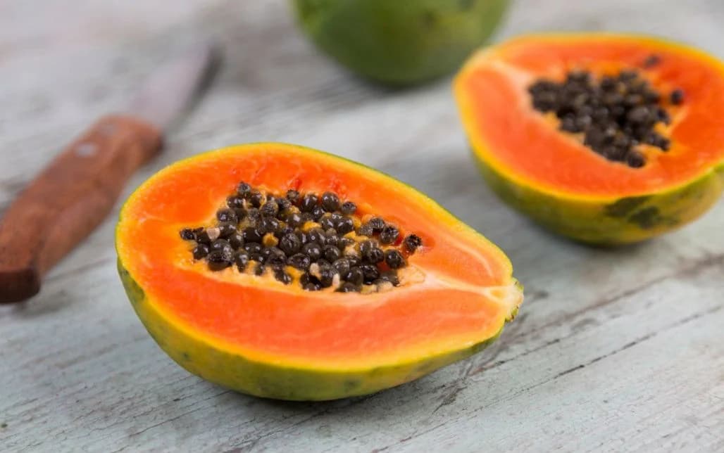 10 exfoliantes naturales más efectivos para el cuidado de la piel.