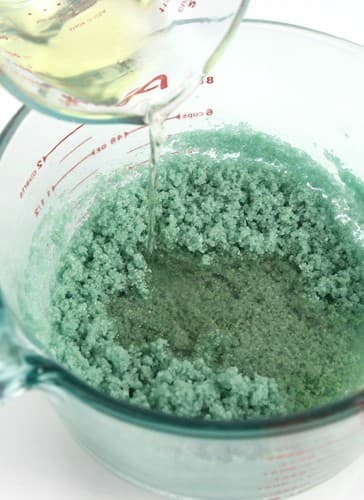Ingredientes de exfoliantes marinos brillantes |: 10 recetas caseras de exfoliantes marinos con sal marina | su belleza