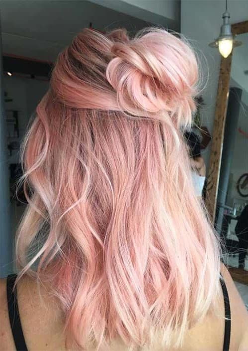 Actualiza tu look | 10 razones para volver a tu color de cabello natural | su belleza