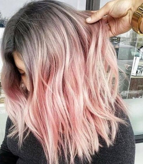 Actualiza tu apariencia #2 | 10 razones para volver a tu color de cabello natural | su belleza