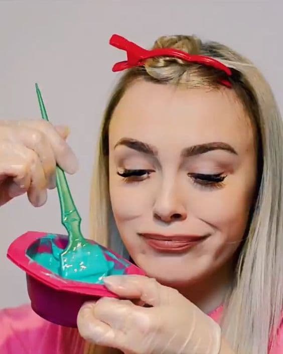 Teñirte el cabello 10 razones para volver a tu color natural de cabello | su belleza