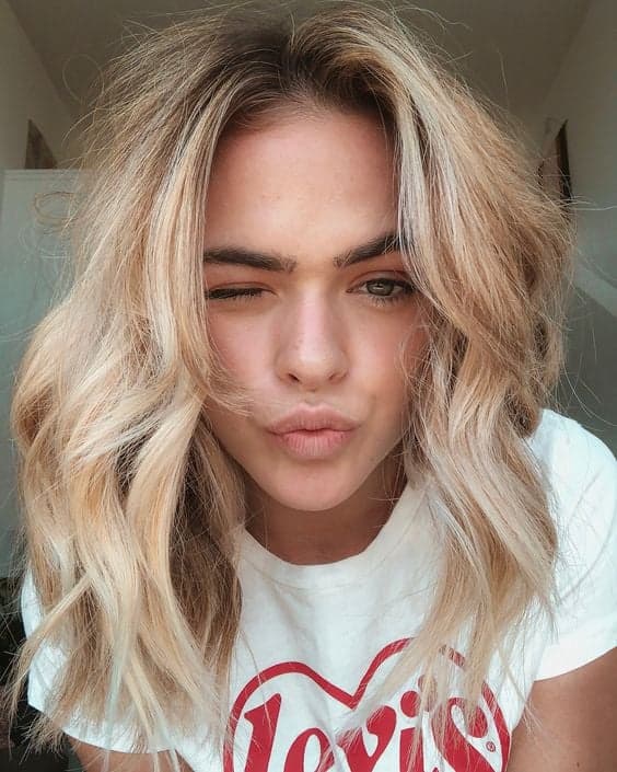 Cabello dañado 10 razones para volver a tu color natural de cabello | su belleza