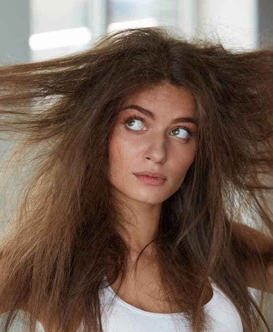 El daño no se puede revertir 10 razones para volver a tu color de cabello natural | su belleza