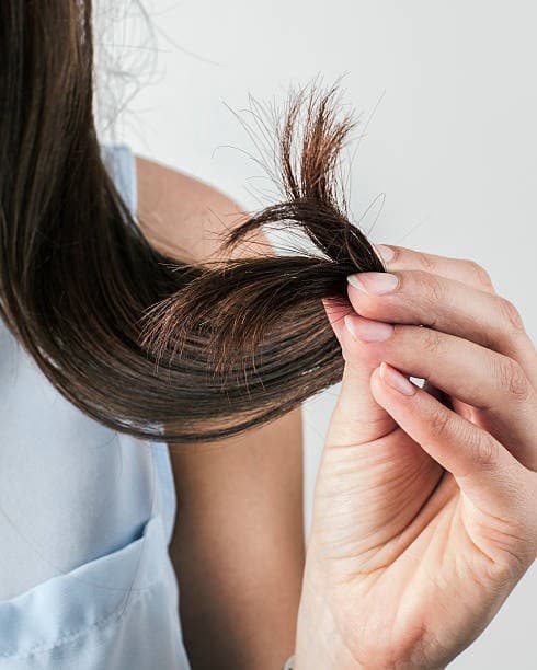 El daño no se puede revertir #2 | 10 razones para volver a tu color de cabello natural | su belleza