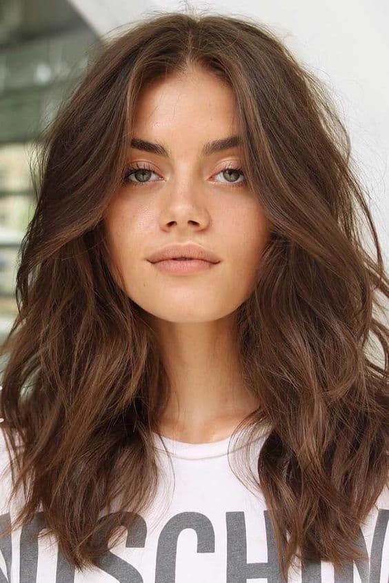 Color único #2 | 10 razones para volver a tu color de cabello natural | su belleza