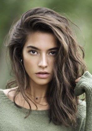 Cabello Natural #2 | 10 razones para volver a tu color de cabello natural | su belleza