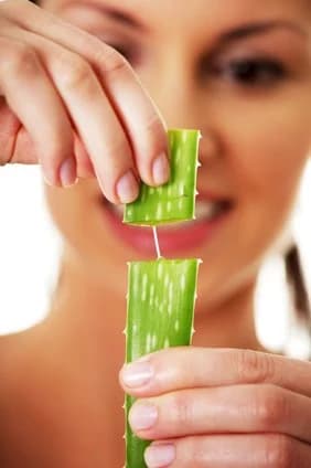Áloe Vera #2 | 6 remedios caseros naturales para las arrugas | su belleza