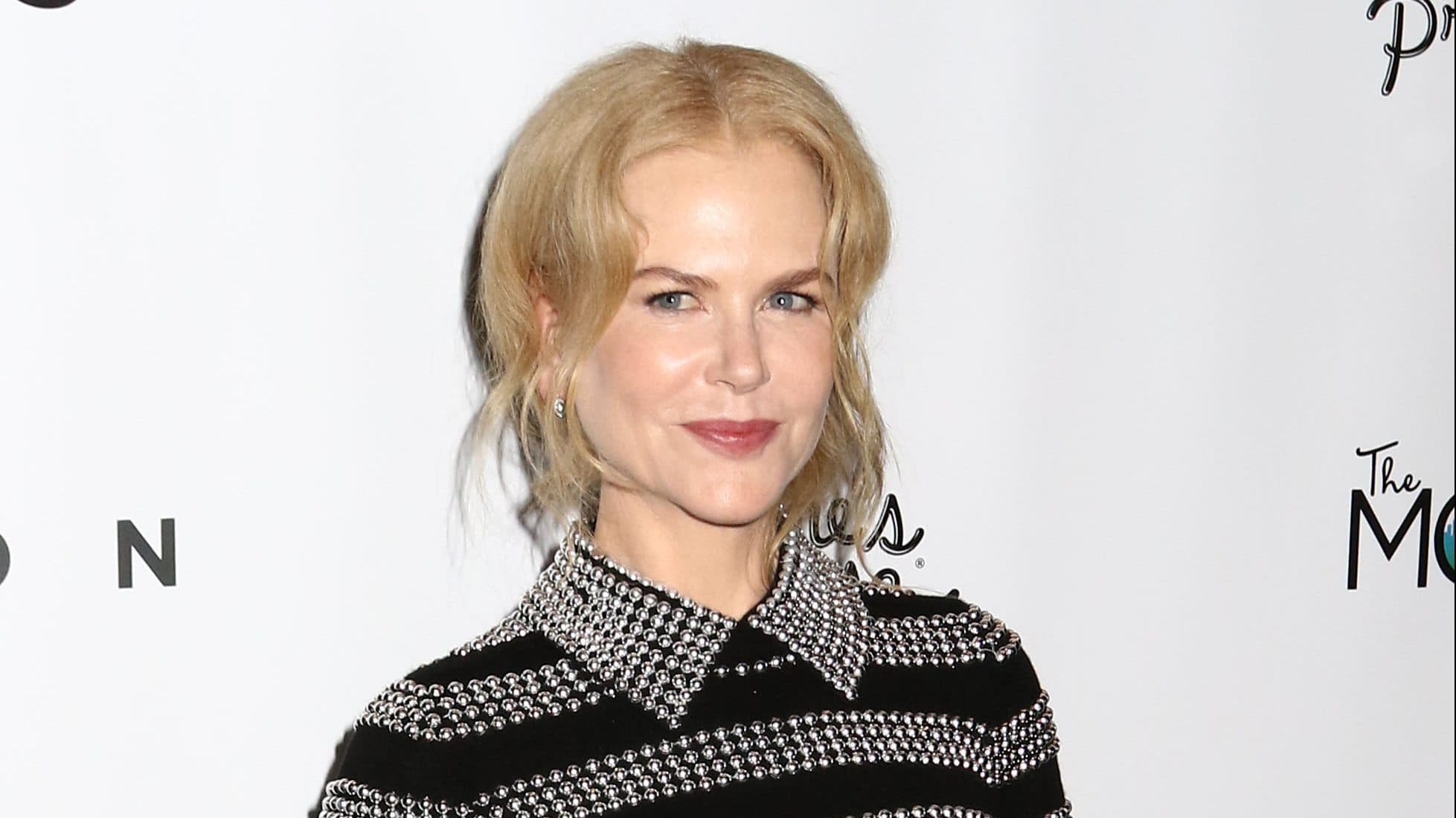 Nicole Kidman: Imágenes de su evolución a lo largo del tiempo.
