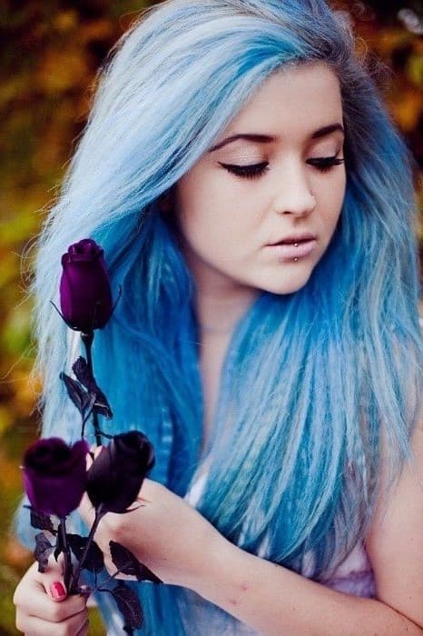 Cabello rizado de los 90 n.° 2 | 6 ideas para el cabello rizado que te harán sentir audaz | su belleza
