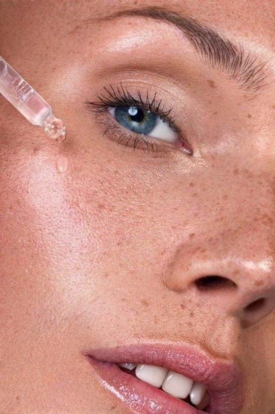 Aumentar los modos de hidratación #2 | 7 cambios que debes realizar en tu régimen de cuidado de la piel este otoño | su belleza