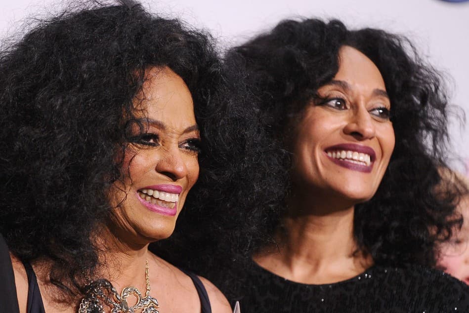 7 imágenes de famosas que comparten la misma edad entre madres e hijas