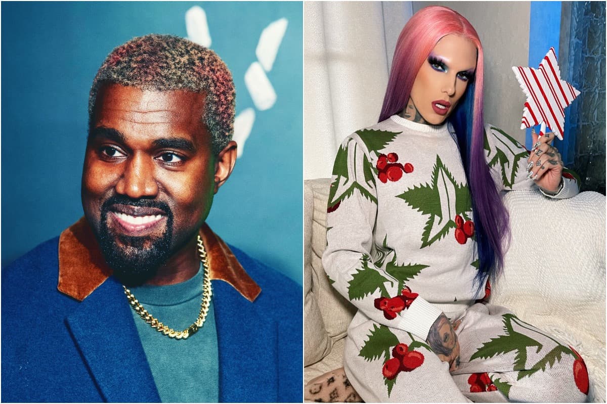 ¿La controversia con Jeffree fue la razón del divorcio entre Kim y Kanye?